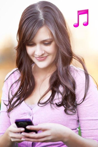 Image 1 for Best Ringtones for Androi…