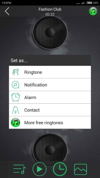 Image 1 for Best Ringtones for Androi…