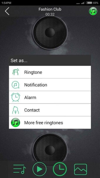 Image 0 for Best Ringtones for Androi…