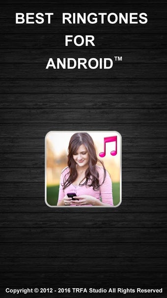 Image 3 for Best Ringtones for Androi…