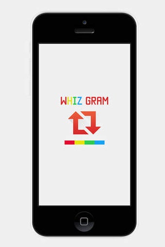 Image 0 for Whiz Gram - Repost & Shar…