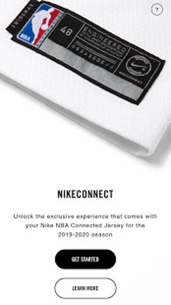 Nikeconnect best sale