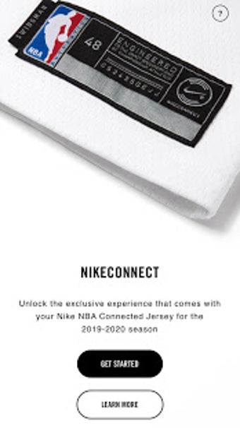 Image 0 for NikeConnect
