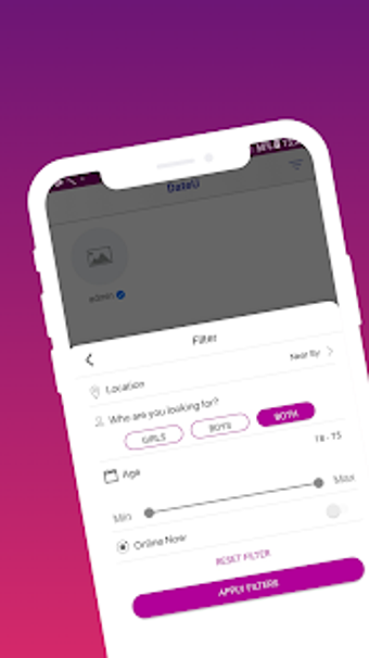Image 1 for DateU - The  #1 Online Da…