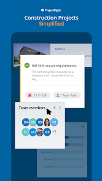 Image 0 for Trimble ProjectSight