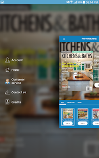 Image 1 for Fine Homebuilding Magazin…
