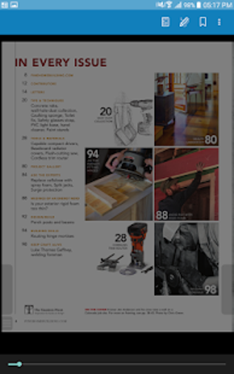 Image 2 for Fine Homebuilding Magazin…