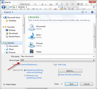 Image 0 for CutePDF Writer