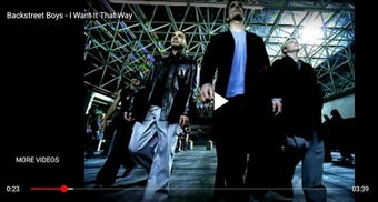 Image 0 for Backstreet Boys Best Song…