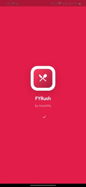 Imagen 0 para FYRush