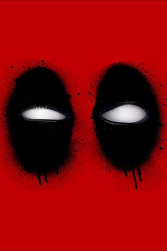 Image 0 for Spikes : DEADPOOL Edition
