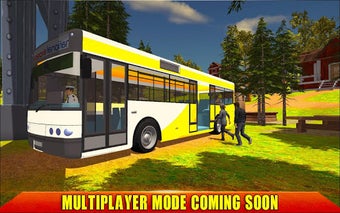 Image 1 for Offroad Bus Simulator 201…