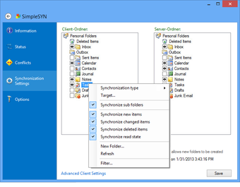 Imagen 0 para SimpleSYN Business