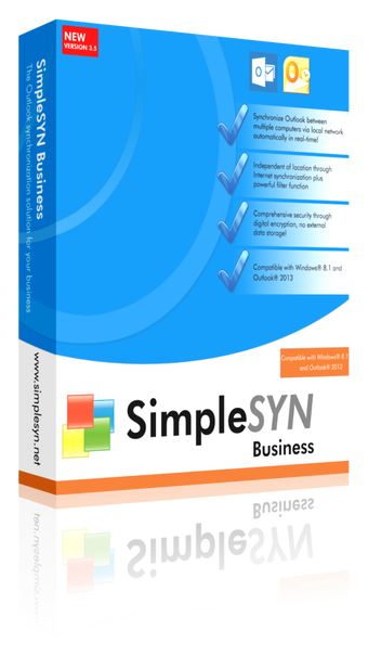 Image 0 for SimpleSYN Business