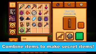 Image 0 for Pixel Survival Game 2
