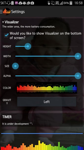 Imagen 1 para Anytime Visualizer