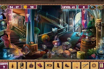 Image 0 for Hidden Objects best free …