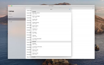 Image 0 for IPTV (M3U8) List Player