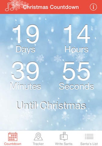 Imagen 0 para Xmas! - Christmas Countdo…