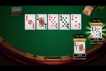 Image 0 for viParty - Texas Hold'em f…