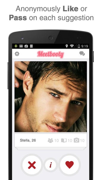 Imagen 1 para Meet Booty