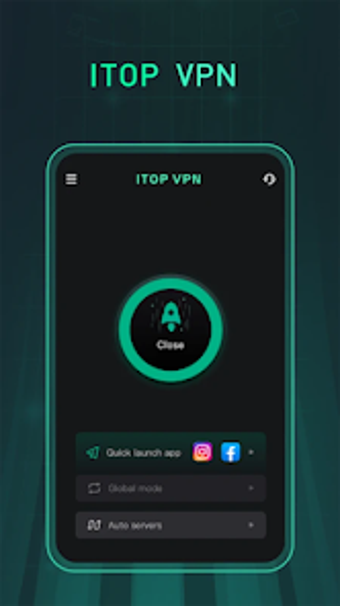 Image 0 for iTopVPN
