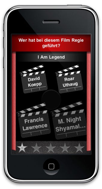 Imagen 0 para TV Movie Quiz