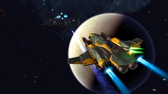 Image 0 for Space Commander: War and …