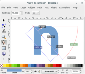 Image 1 for Inkscape