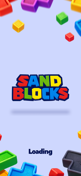 Imagen 0 para Sand Blocks: Drop Puzzle