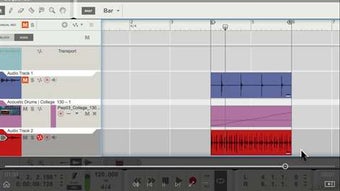 Imagen 2 para Audio Recording & Editing…