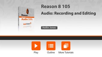 Imagen 1 para Audio Recording & Editing…