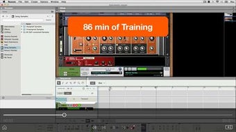 Imagen 0 para Audio Recording & Editing…