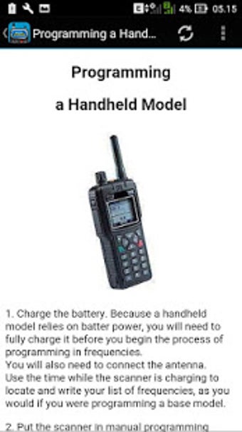 Imagen 3 para Police Scanner Plus