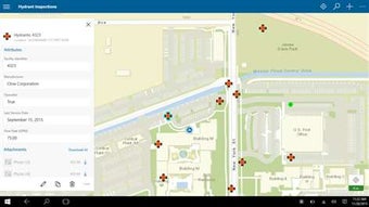 Image 2 for Collector for ArcGIS for …