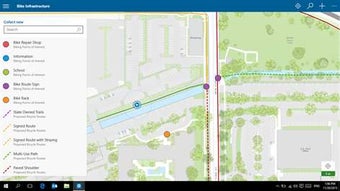 Image 3 for Collector for ArcGIS for …