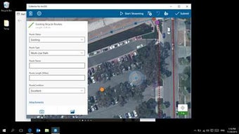 Image 0 for Collector for ArcGIS for …