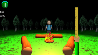 Imagen 1 para Play for Angry Teacher Ca…