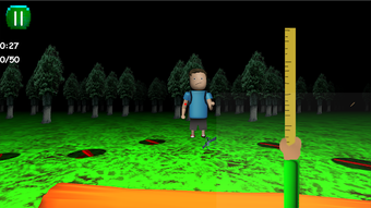 Imagen 2 para Play for Angry Teacher Ca…