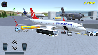 Image 1 for Flight 737 - MAXIMUM LITE