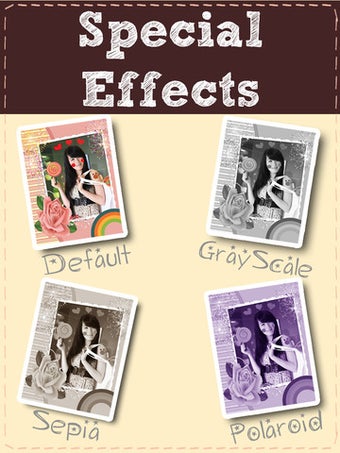 Image 2 for Sticker Photos