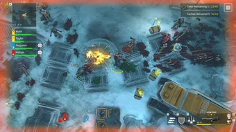 Imagen 0 para Zombie Assault: Resurgenc…