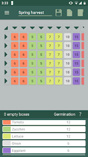Imagen 1 para My Seed Trays