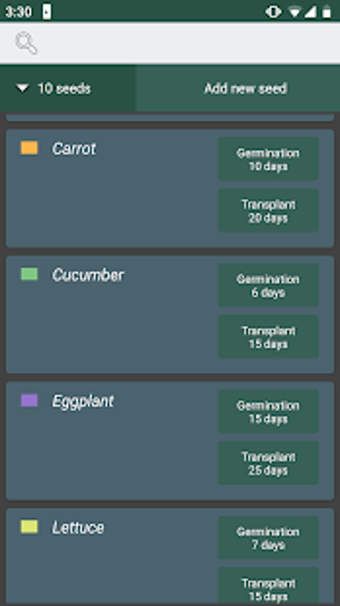 Imagen 3 para My Seed Trays