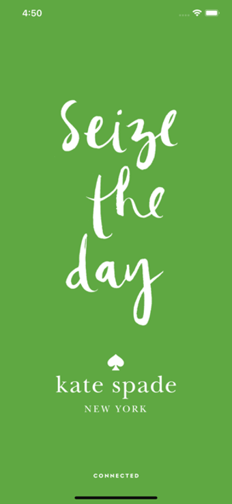 Image 0 for Kate Spade New York Conne…