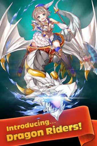 Imagen 0 para Colopl Rune Story