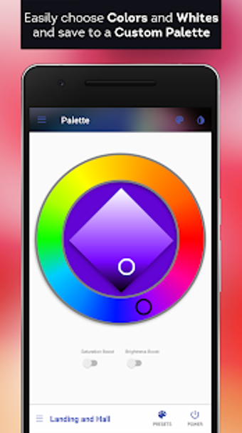 Imagen 2 para hueDynamic for Philips Hu…