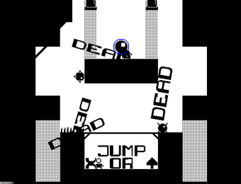 Imagen 0 para Don't Lose Your Head
