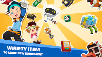 Imagen 2 para Robotizen: Kid learn Codi…