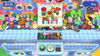 Image 0 for Scoop it! Crane Game